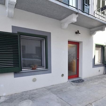 Il Gelsomino Apartman Brandizzo Kültér fotó