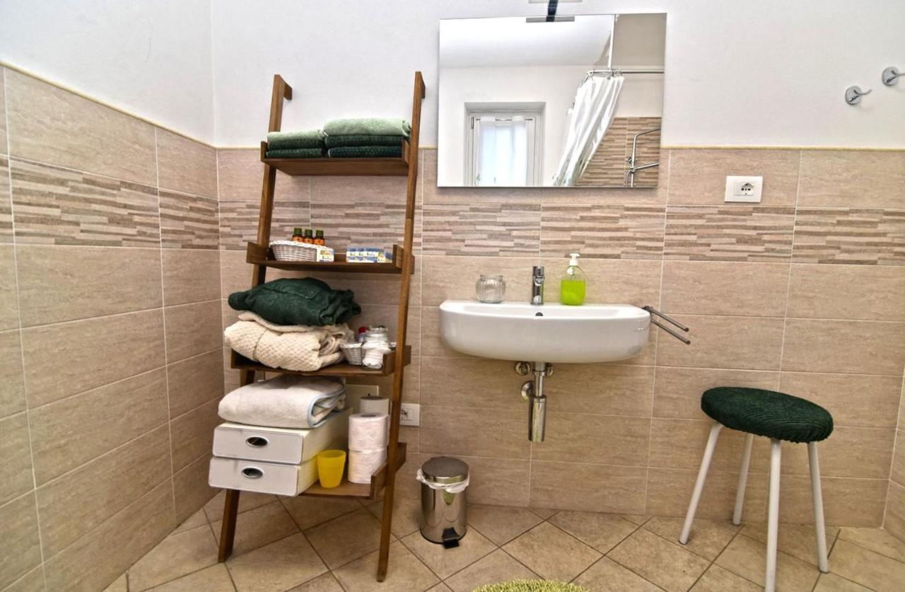 Il Gelsomino Apartman Brandizzo Kültér fotó
