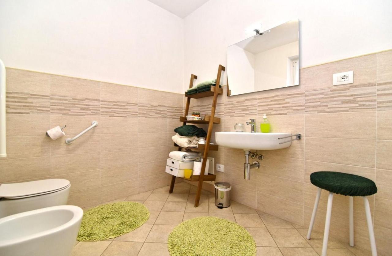 Il Gelsomino Apartman Brandizzo Kültér fotó