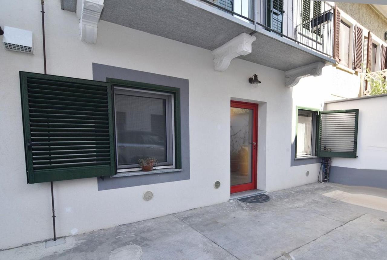 Il Gelsomino Apartman Brandizzo Kültér fotó